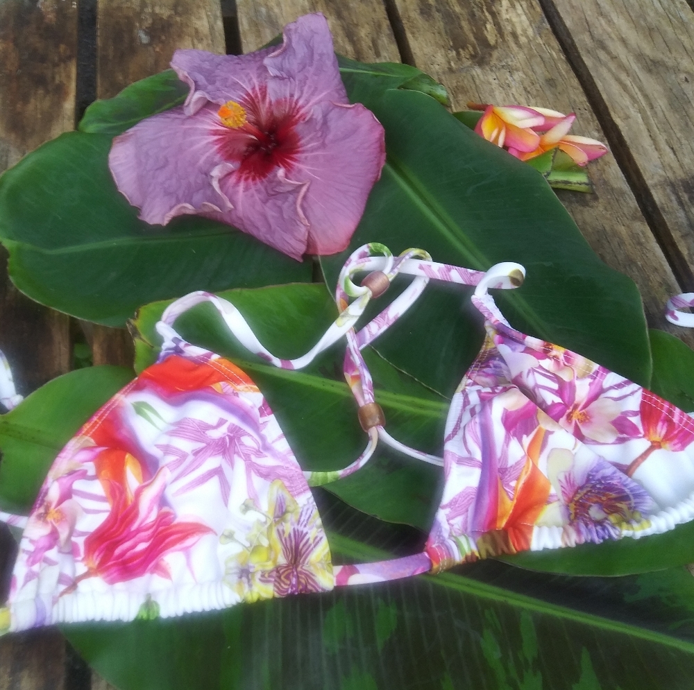 Kaikini 4way top small